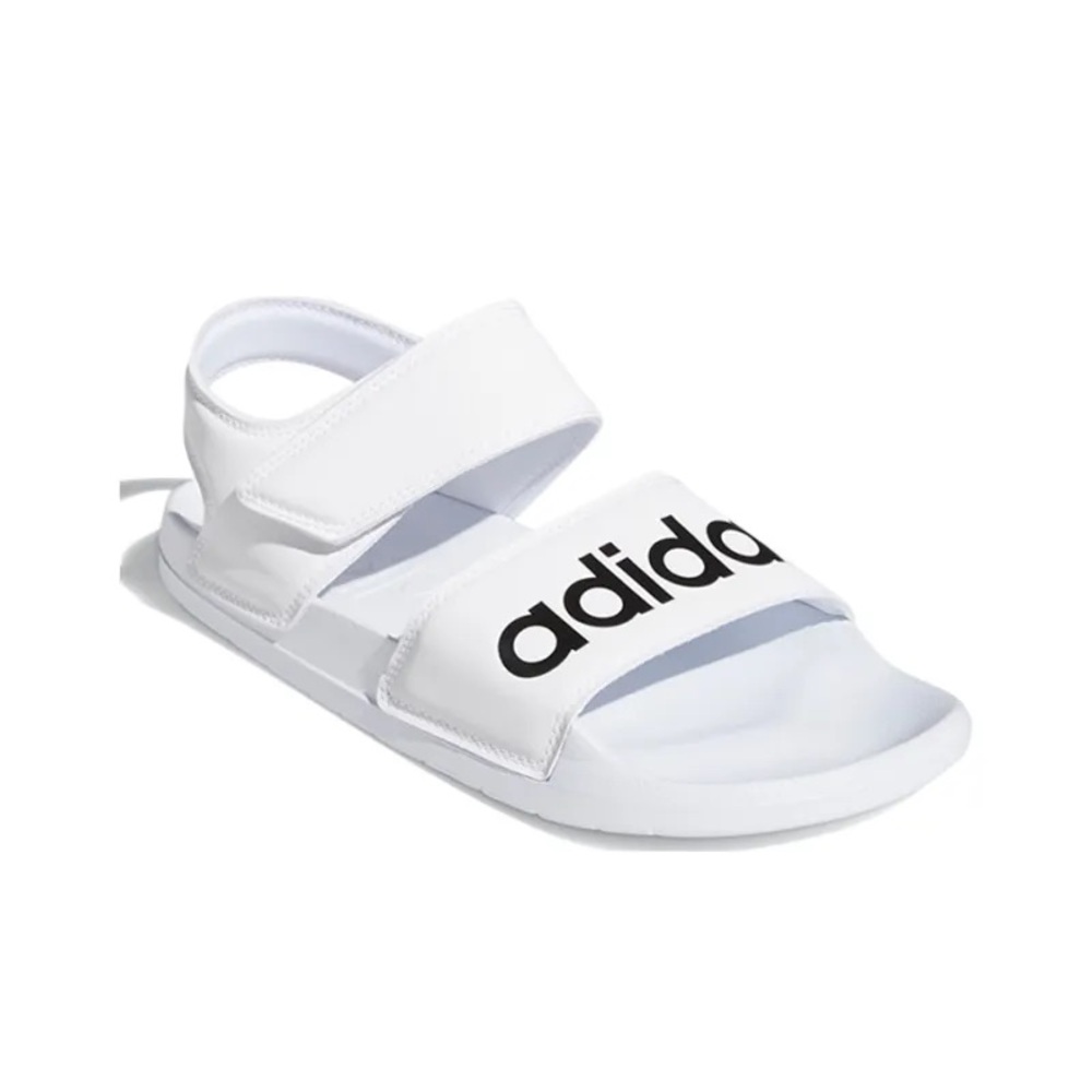 Adidas Adilette Sandal 'Cloud White